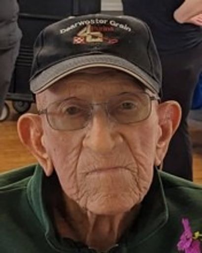 Gerald W Janssen's obituary image