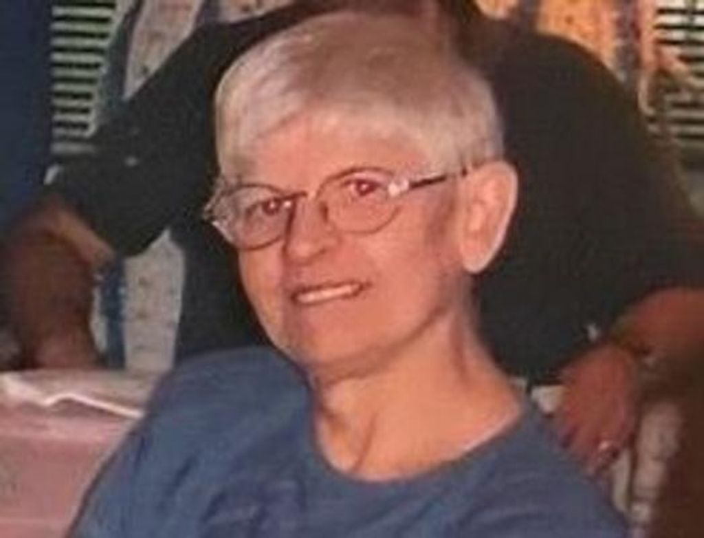 Patricia A. Mcgrady Profile Photo