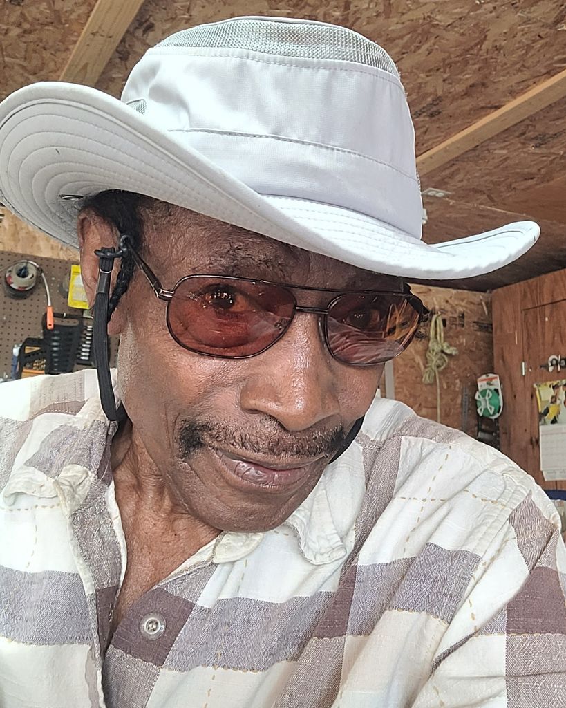 Paul McClain Profile Photo