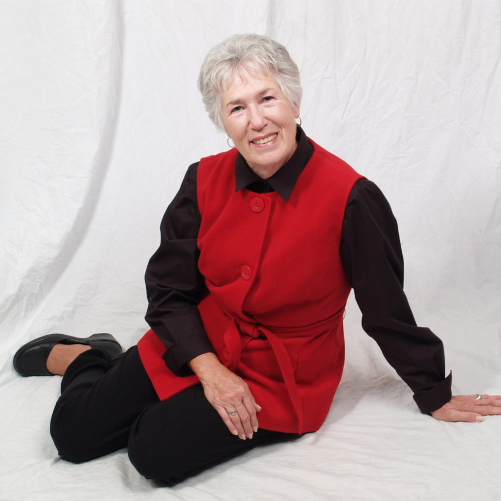 Sheila Leskinen