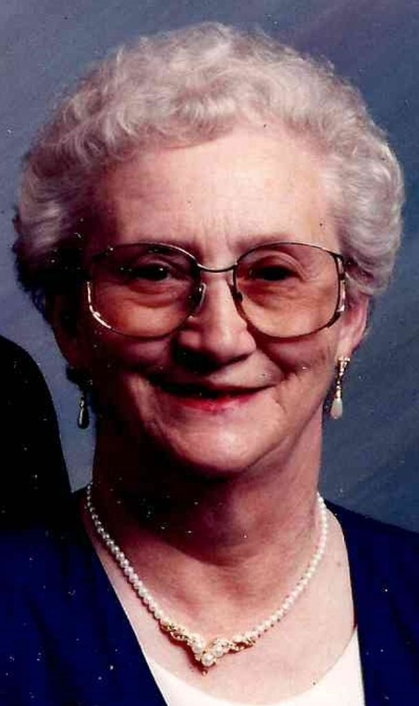 Evelyn Frances Kling