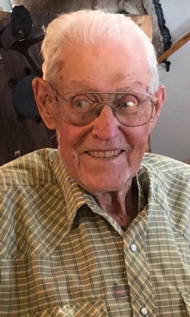 John A. Galley, Jr.
