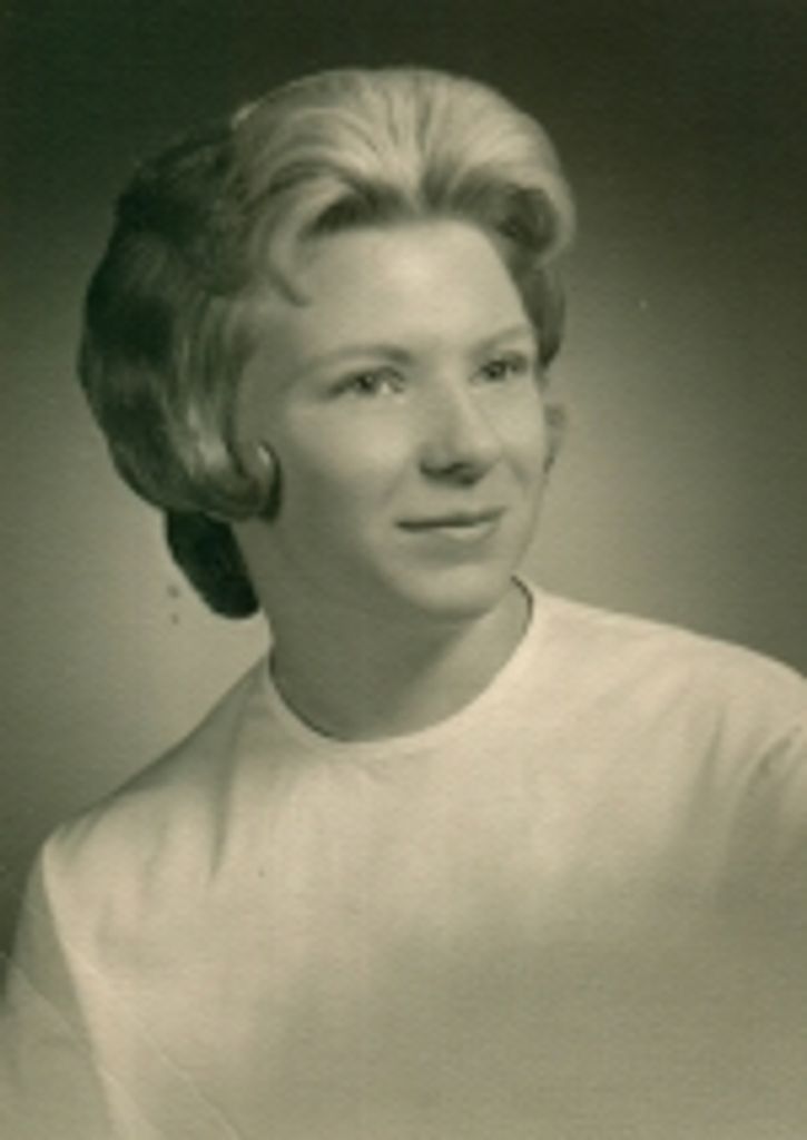 Judy Ann Nelson