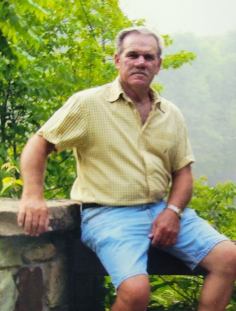 David Arthur Thrasher