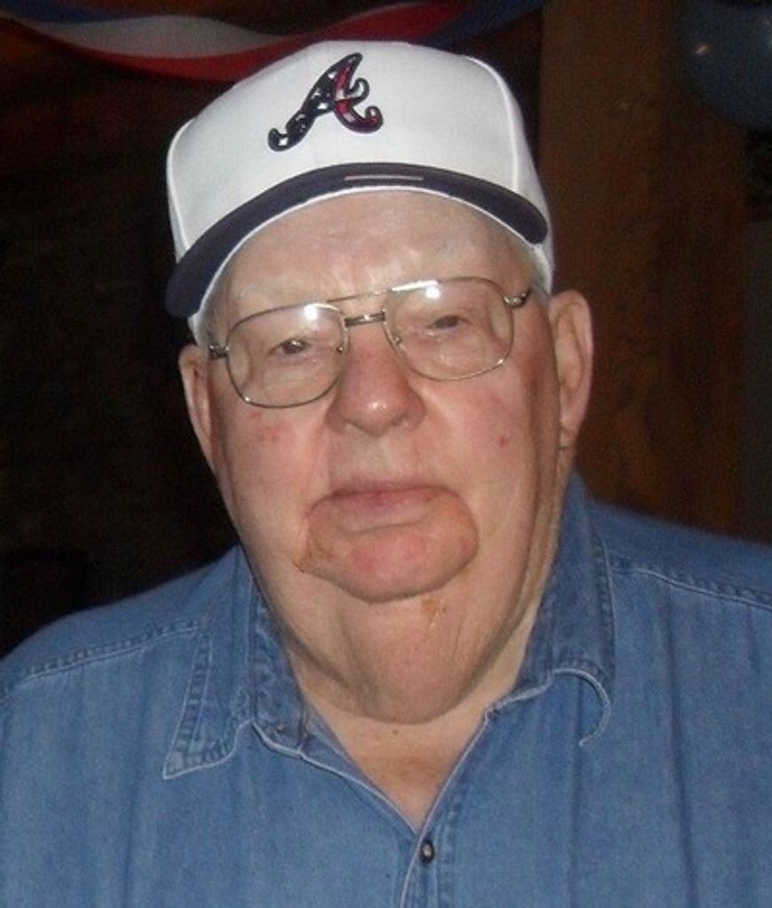 George E. Griffin, Sr. Profile Photo