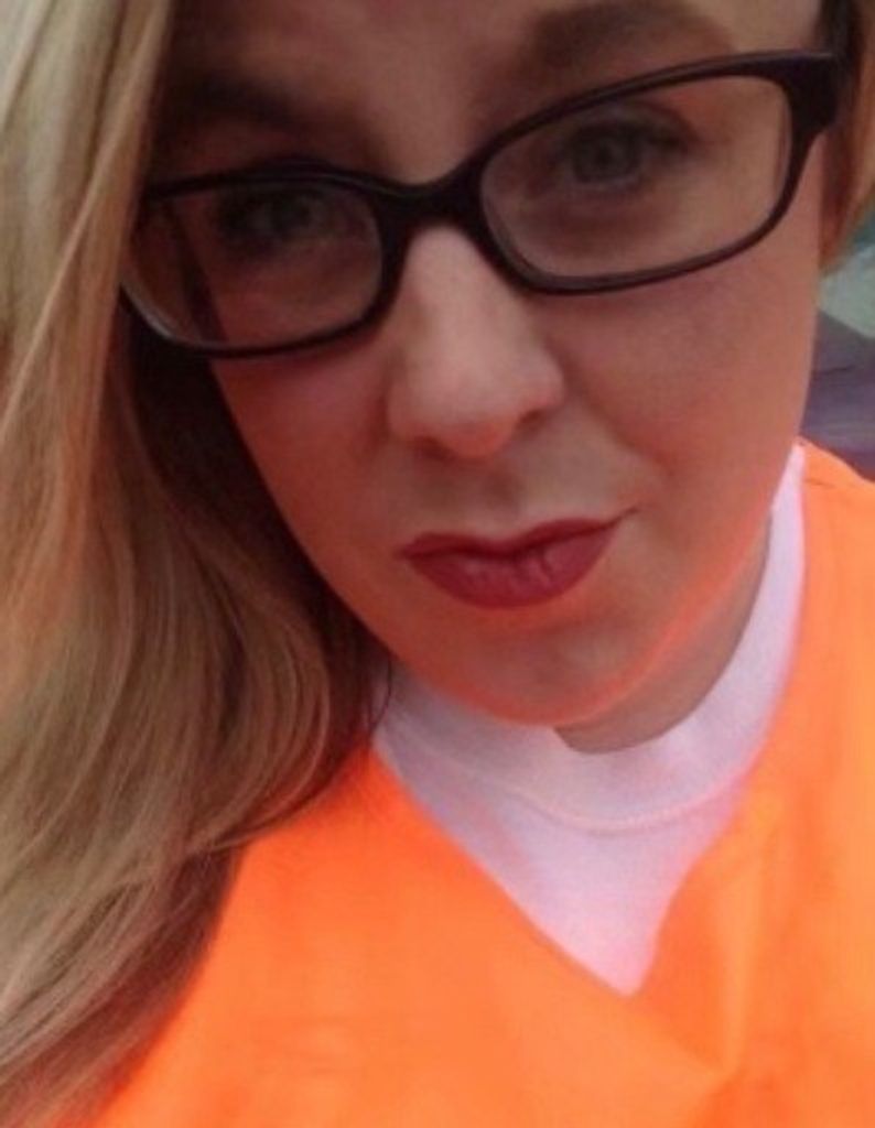 Niccole Renee Chandler-Wright Profile Photo