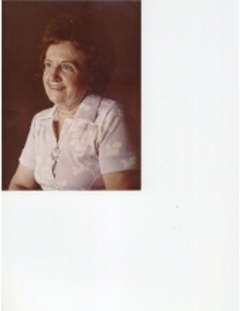 Leokadya "Lorraine" Rajchel