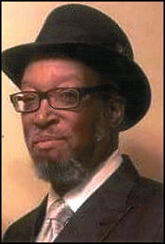Leroy Hunter