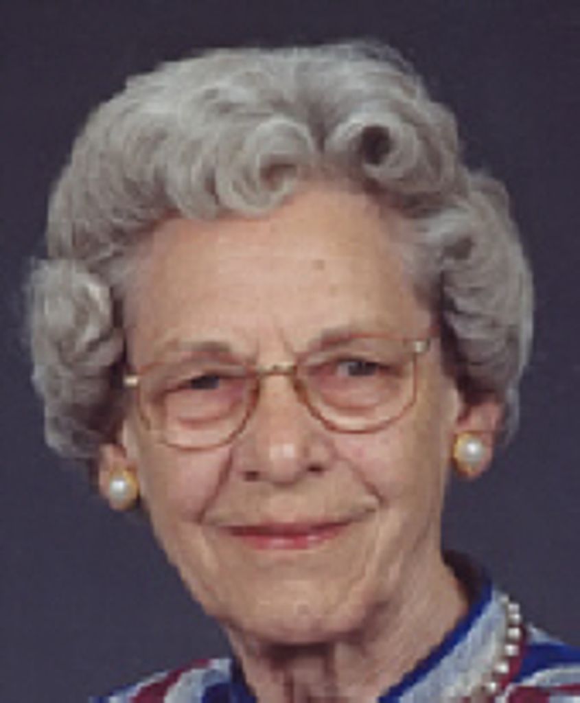 Helen S. Meyer