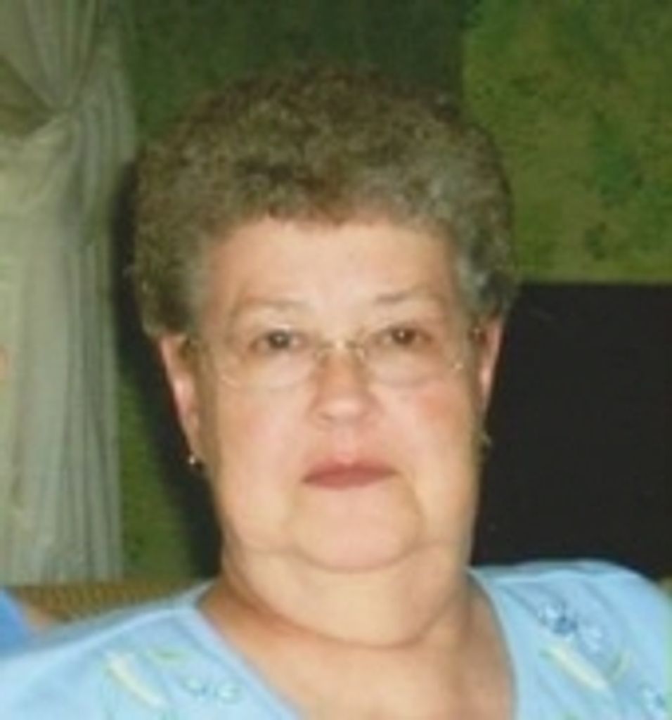 Carol Sue Christopher