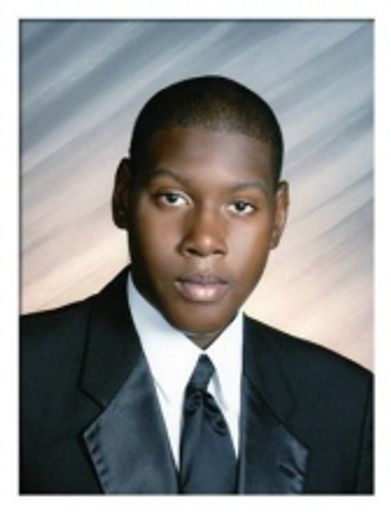Terrance Terrell Coleman Profile Photo