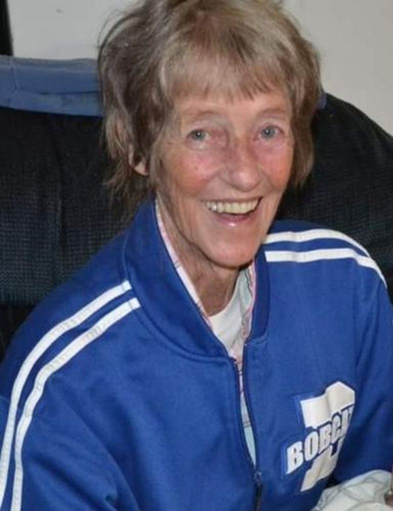Mary Moore Profile Photo