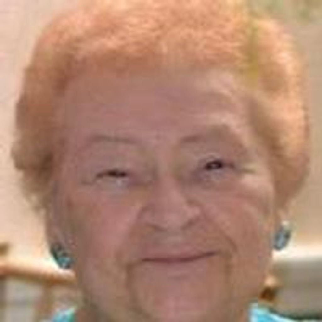 Patricia A. Jablonski