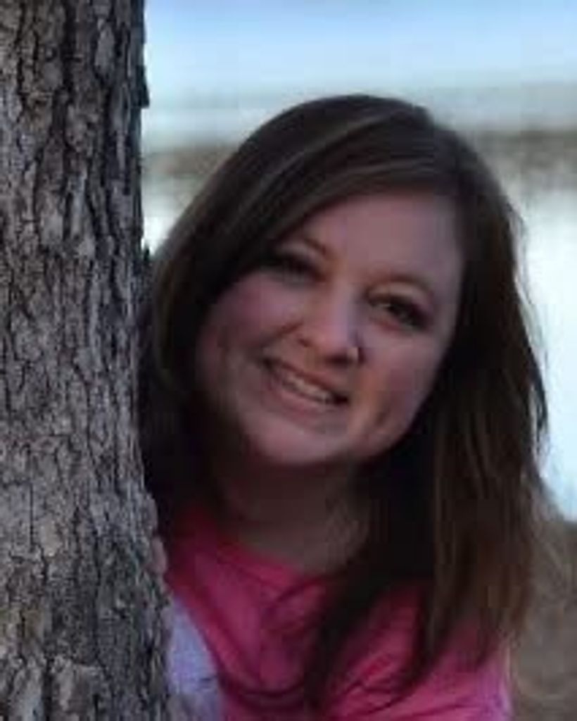 Angela "Angie" Dawn (Scott) Sutterfield Profile Photo