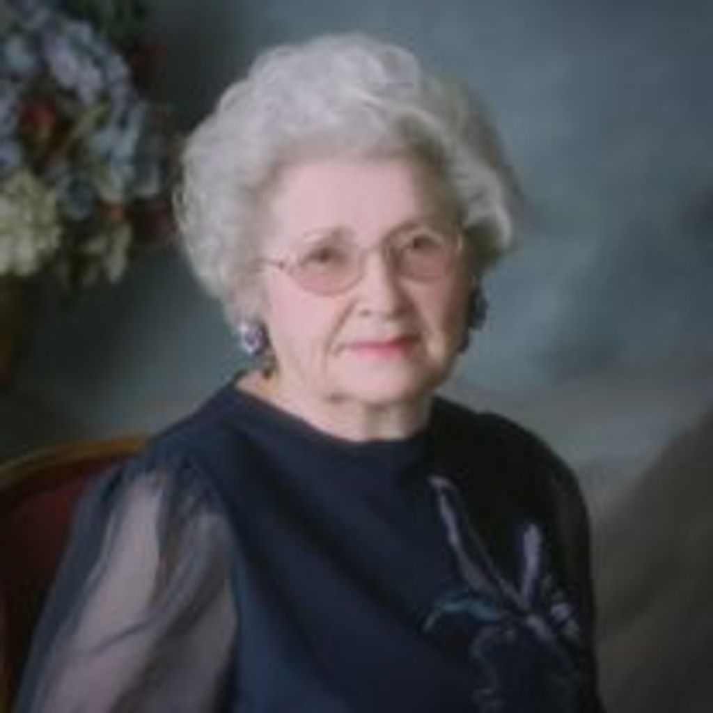 Edith Hollis Reese