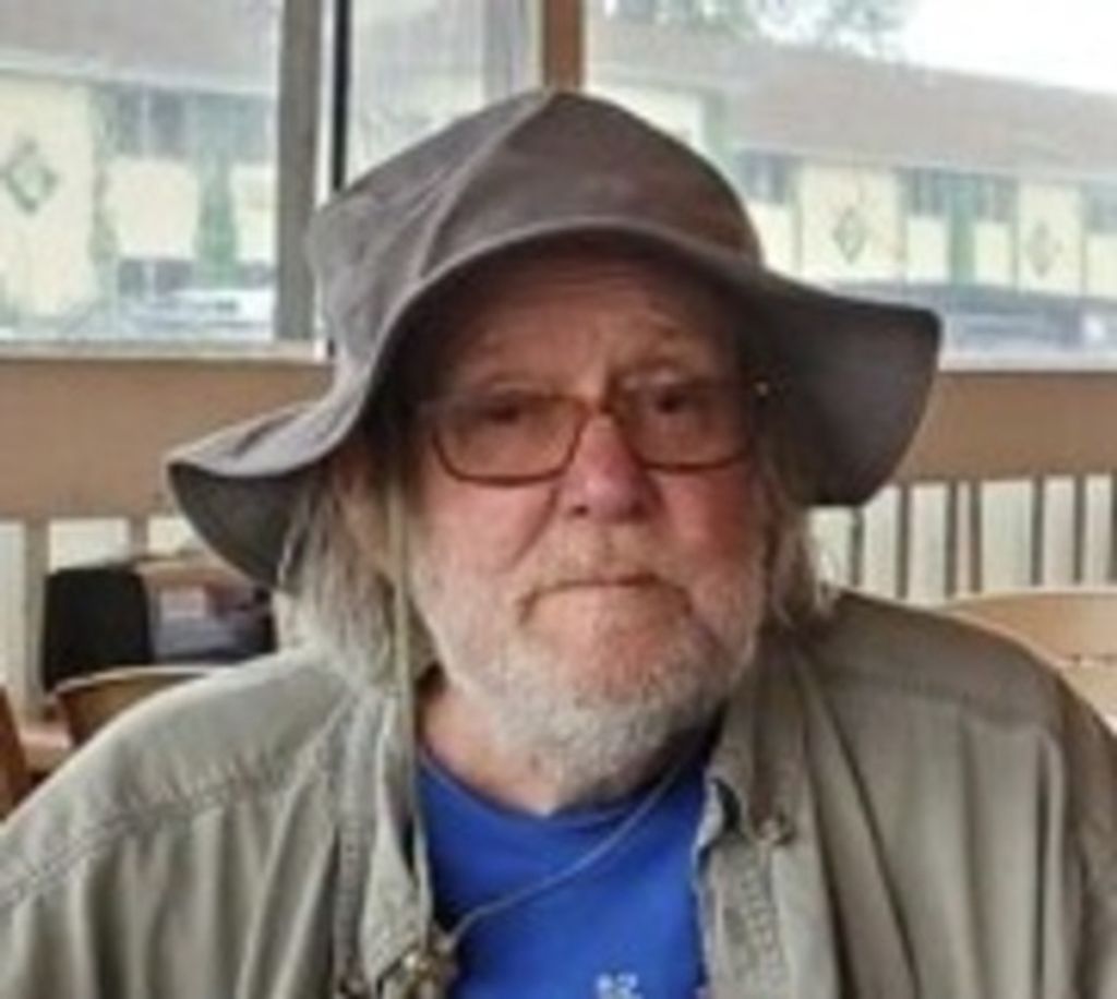 Charles Franklin Loutzenhiser Profile Photo