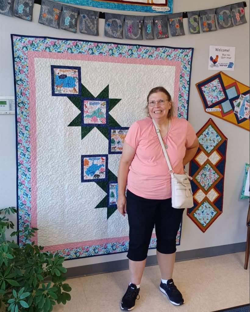 Ann Marie Eichelman Profile Photo