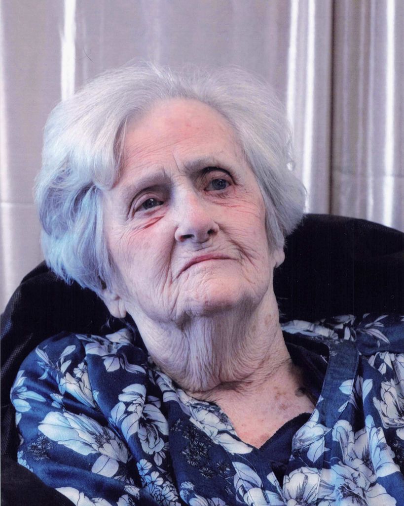 Ruth Souders Essman Profile Photo
