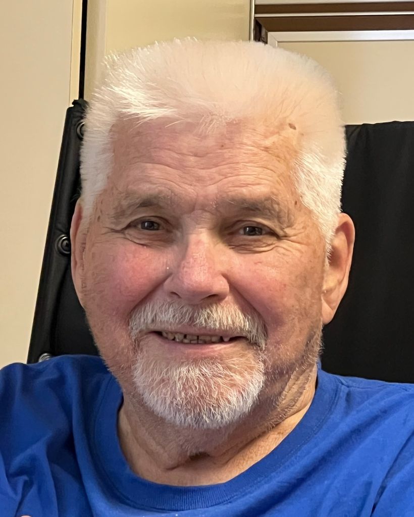 Francis Leo Talmadge, Jr. Profile Photo