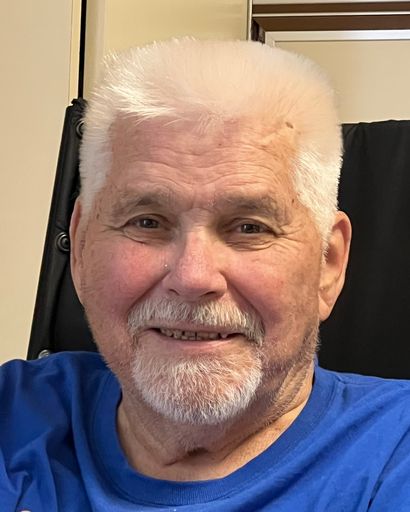 Francis Leo Talmadge, Jr.'s obituary image