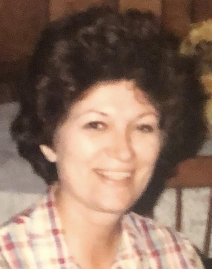 Anna Mae Coffee Rooks Profile Photo