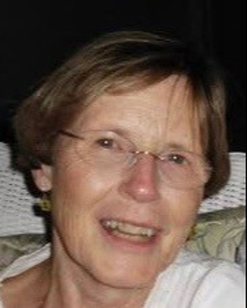 Susan J. O'Brien