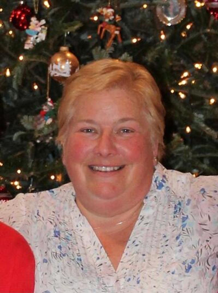 Susan Bond Profile Photo