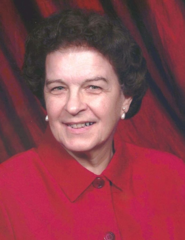 Arlene J. Bloomer