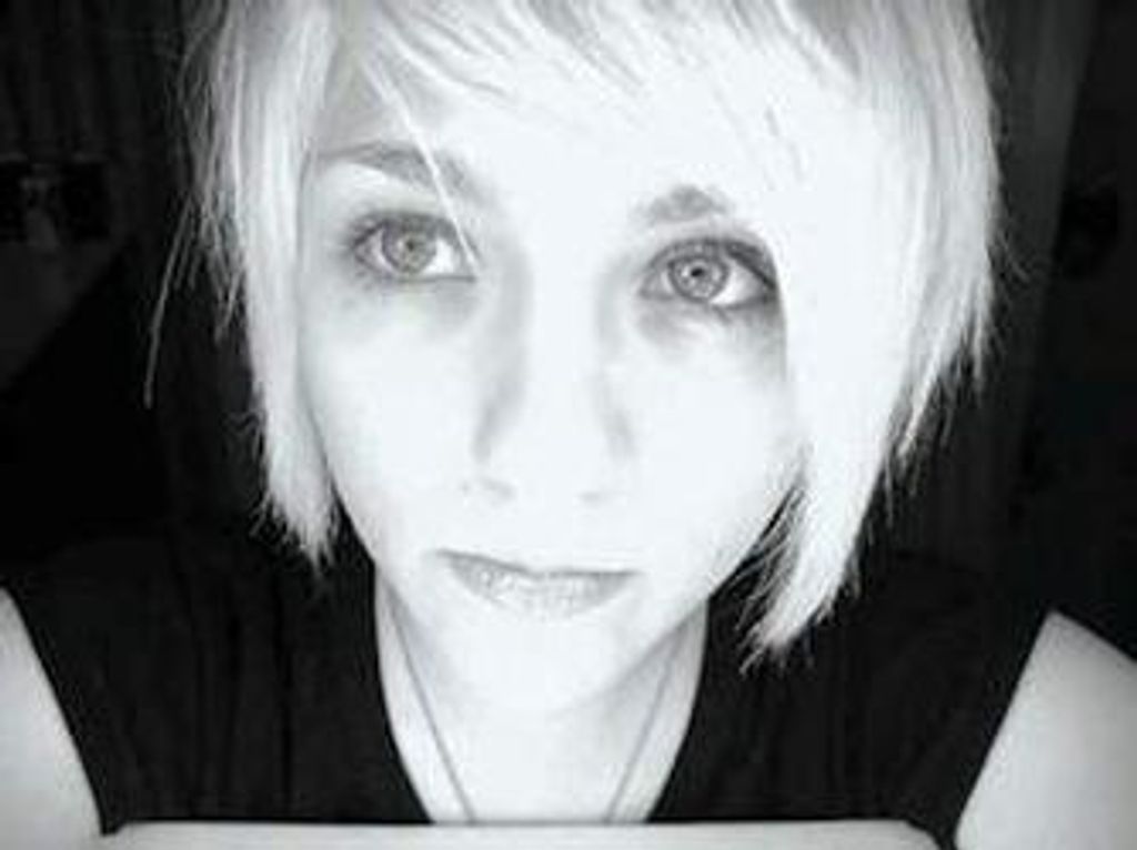 Jacqueline Michelle Howell (Luna Mischa Hywel) Profile Photo