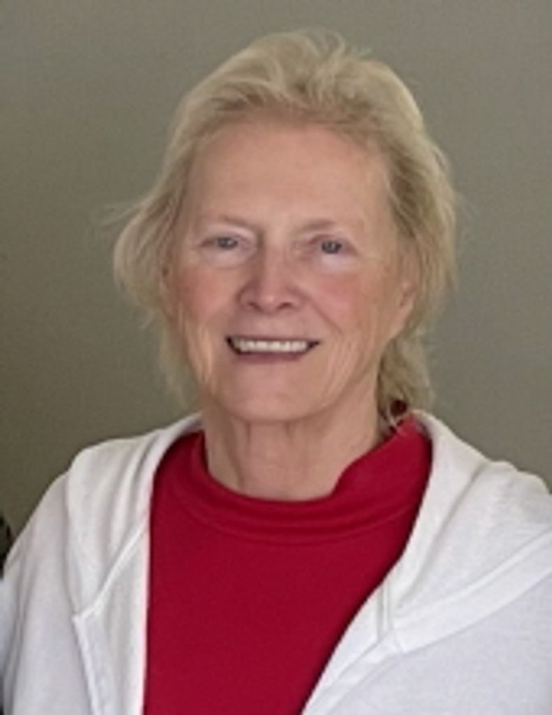 Norma J. Murray