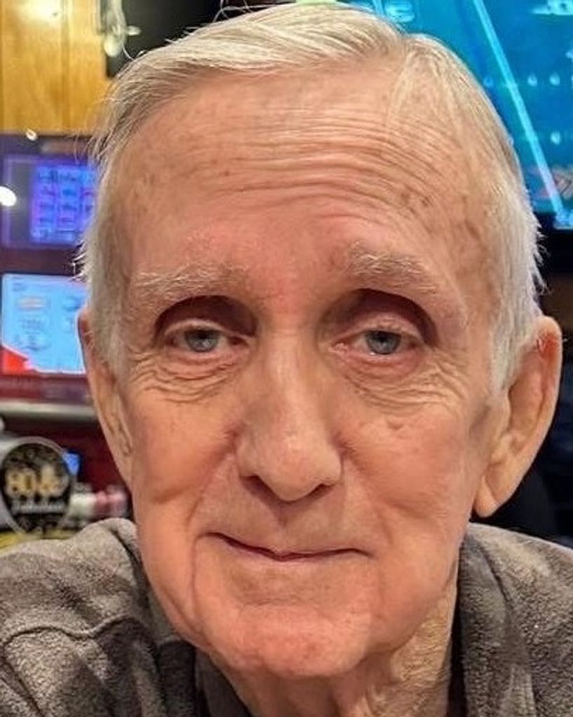 Robert S. "Steve" Frank Profile Photo
