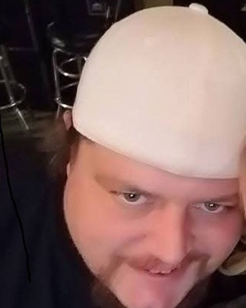 Justin McDougal Profile Photo