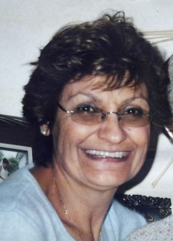 Marilyn M Lanzillo Profile Photo