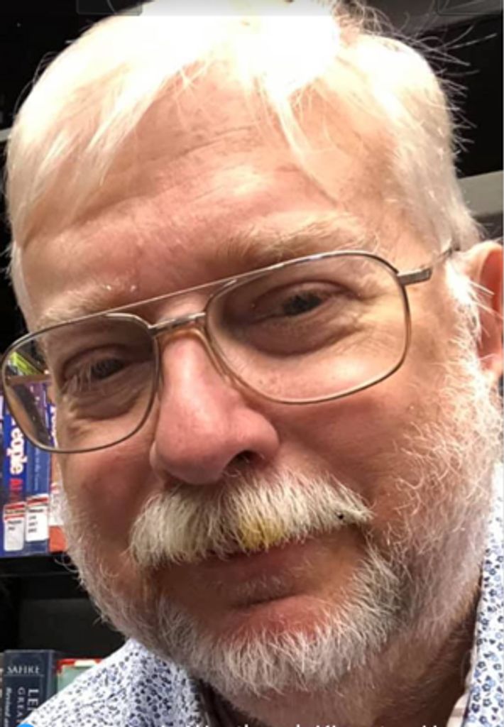 Gerald "Jerry" Stephen Stovall