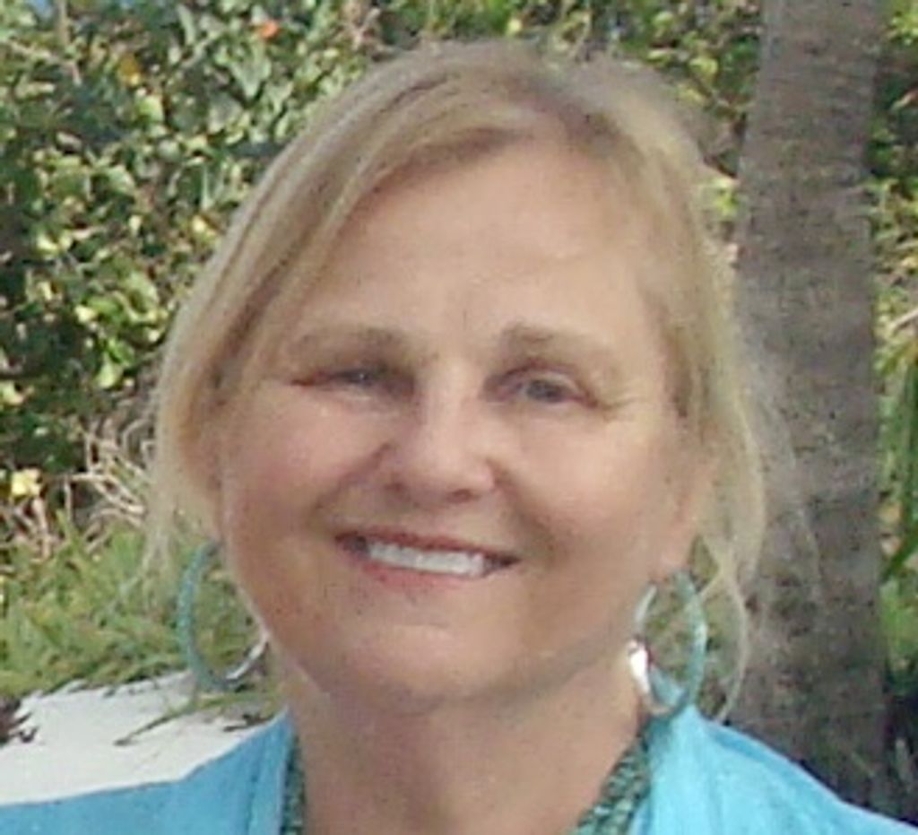 Gayle M. Saunders