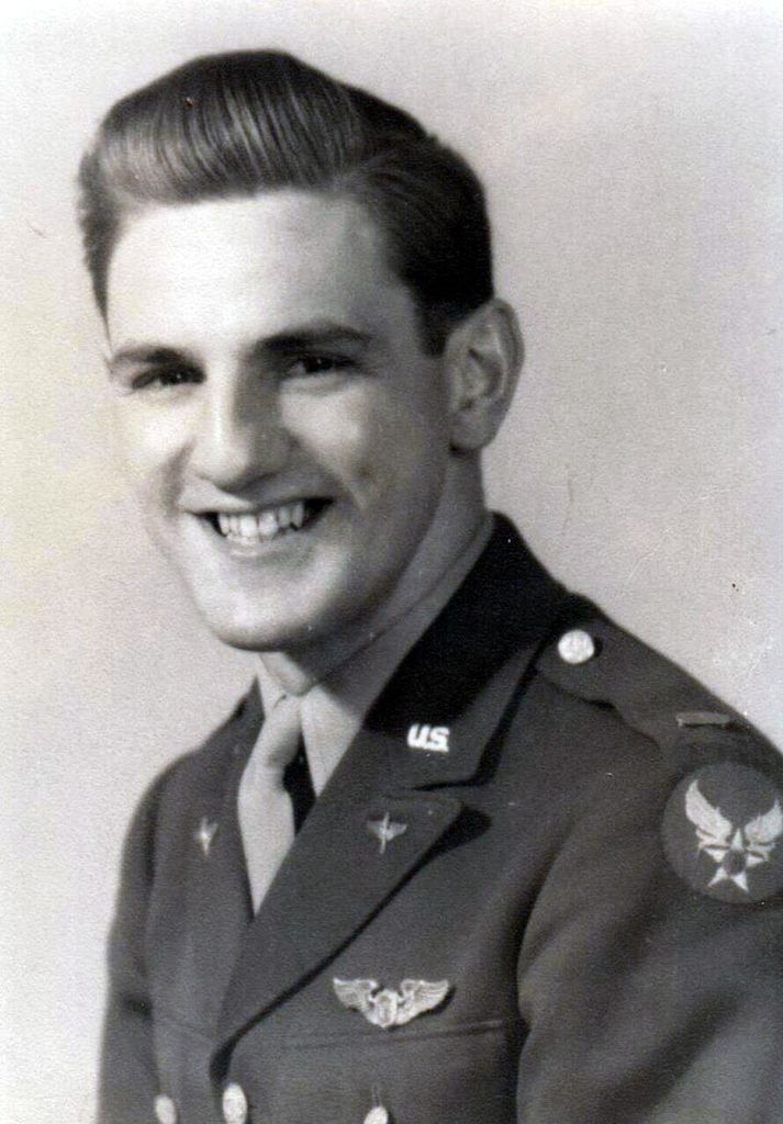 Paul J. Murray
