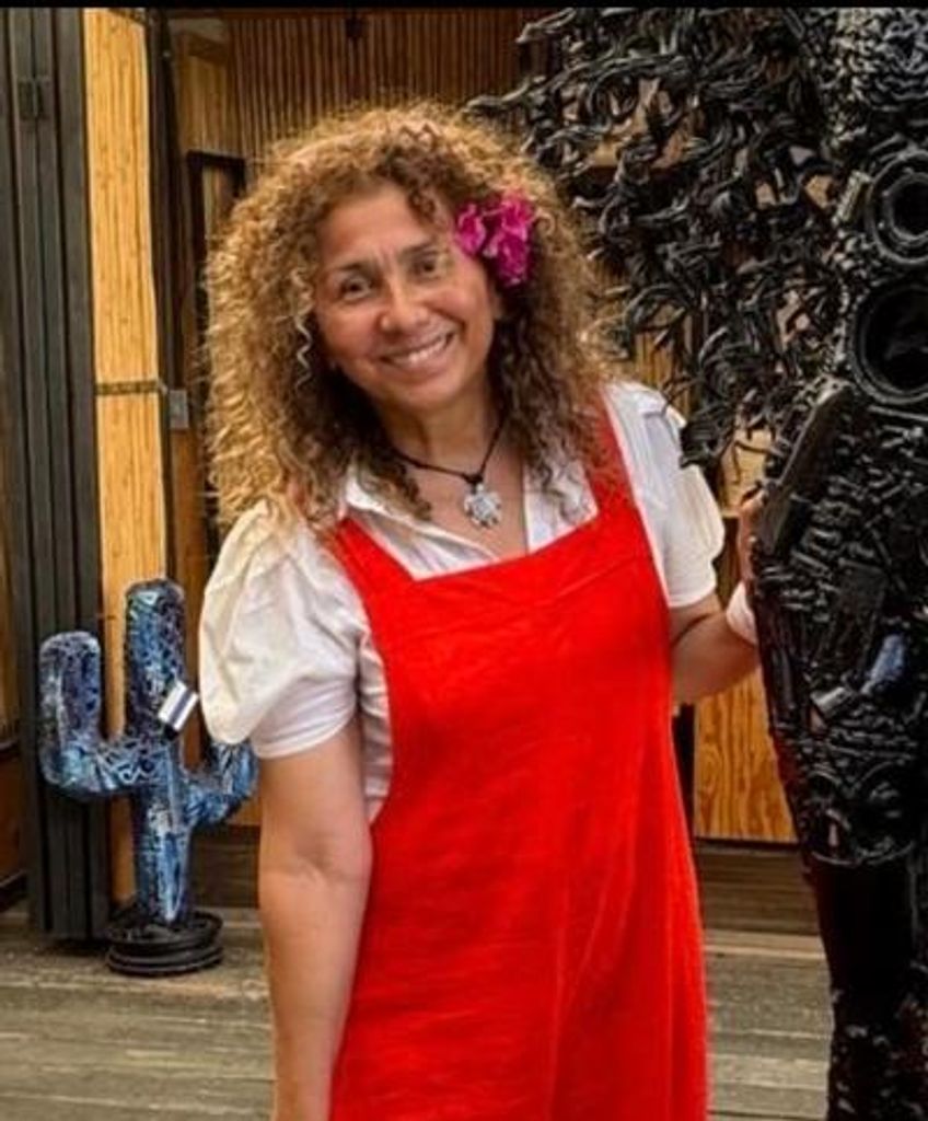 Alicia Bello Profile Photo