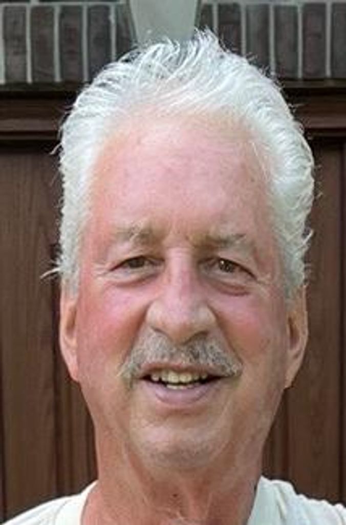 John Franklin Stultz Jr.