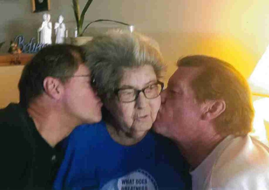 Bettye Faye Eiler