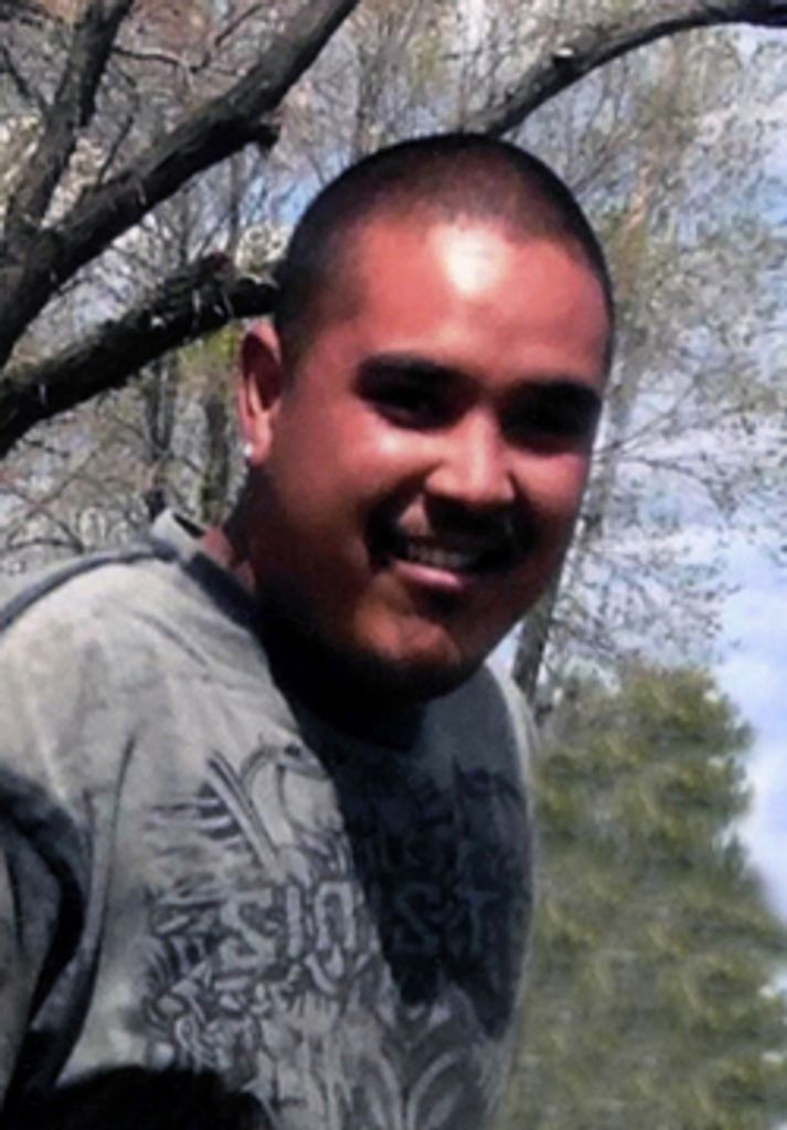 Damian Calzadias