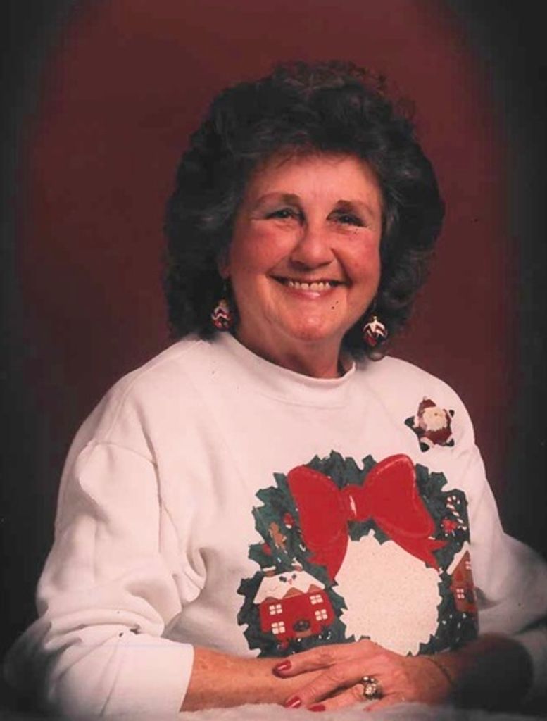 Janet Anne Bacon Profile Photo