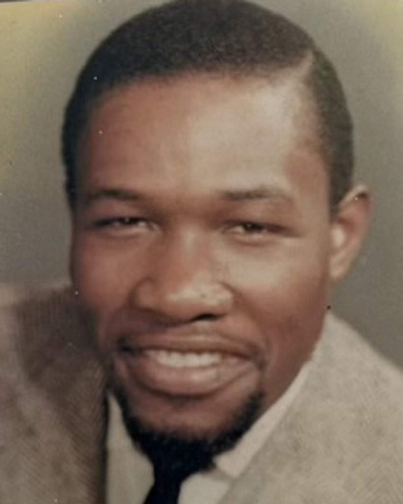 Elder Sam Brown, Jr Profile Photo