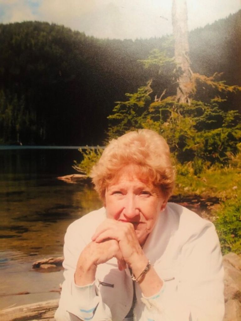 Joanne M. Eitel
