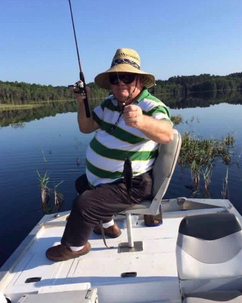 Ronald D. Sloan Profile Photo