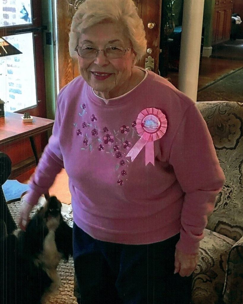Rita S. Giaccio Profile Photo
