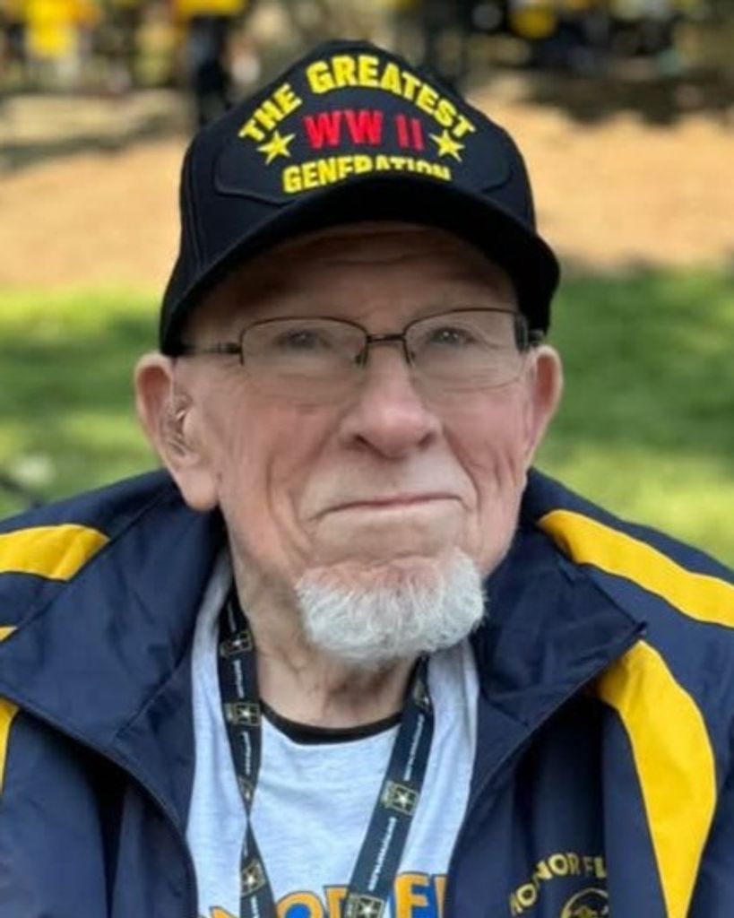 George R. Adams Profile Photo