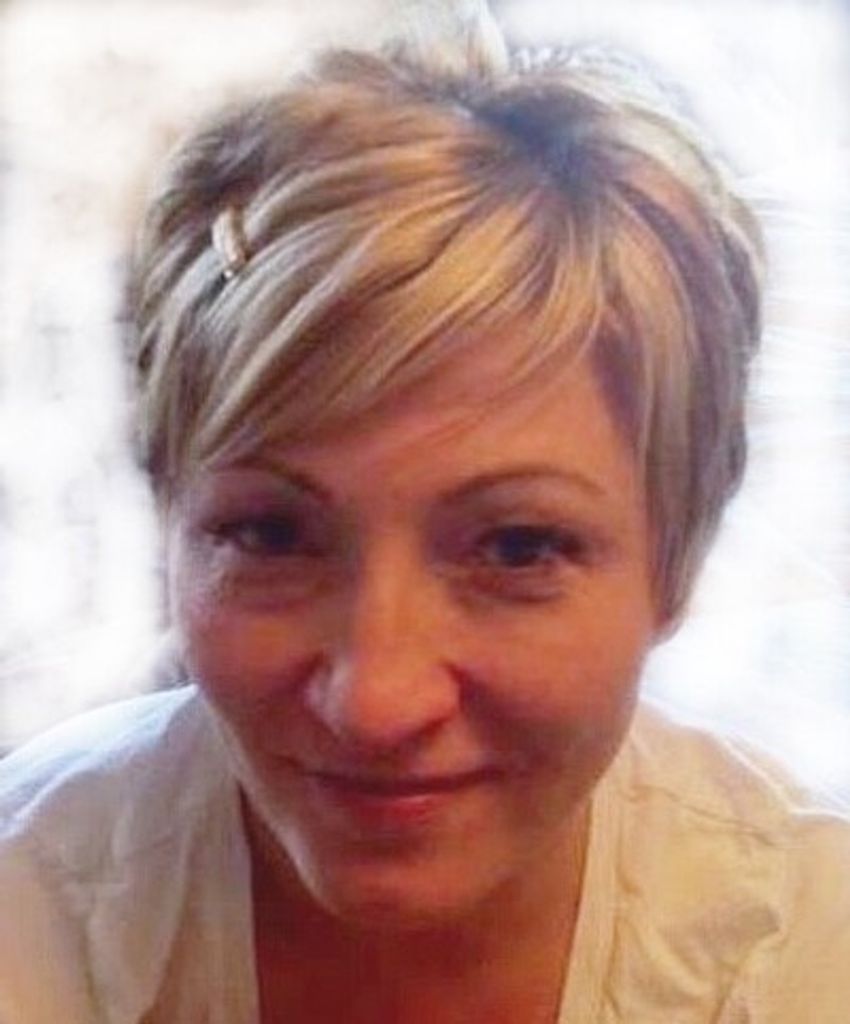 Kimberly Ann Targett Profile Photo