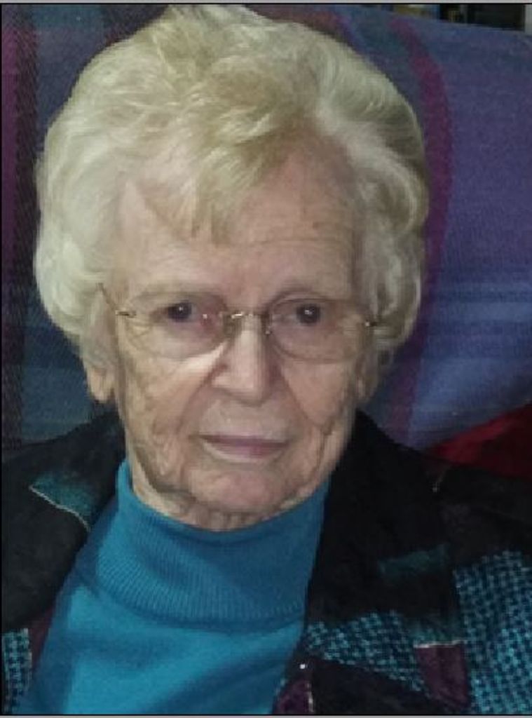 Vera Hill