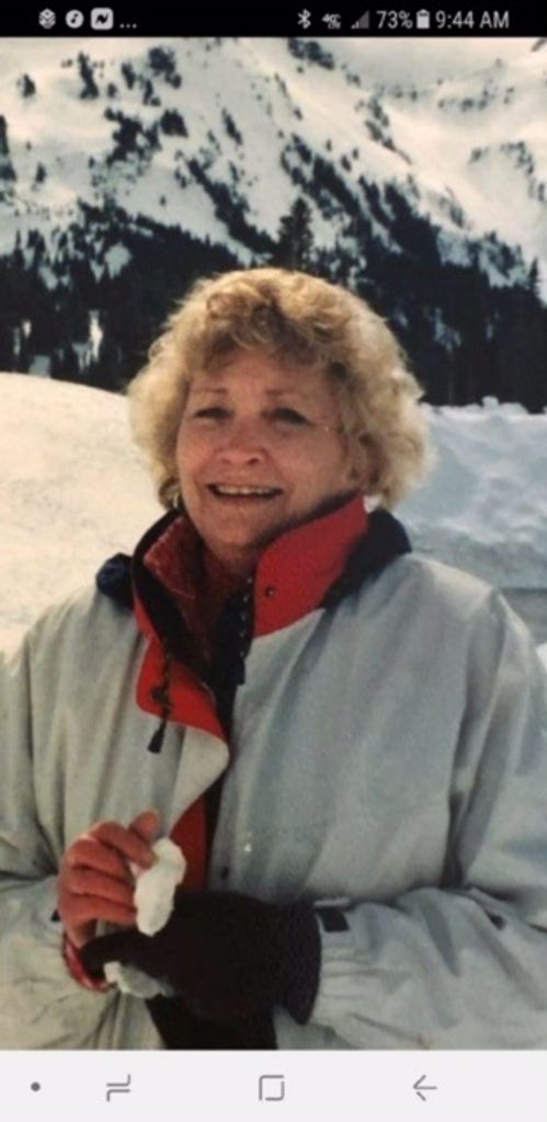 Louise Goutreaux Ardoin