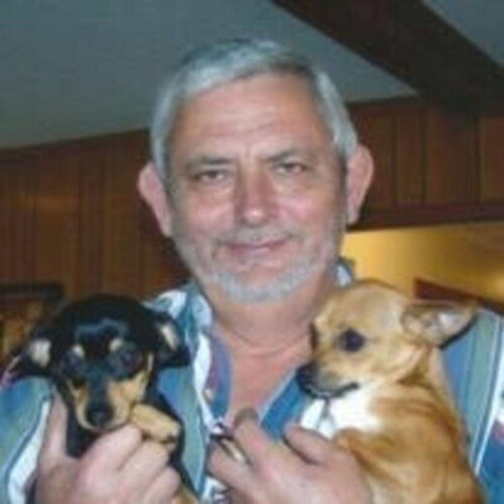 Michael "Mike" Chappelear